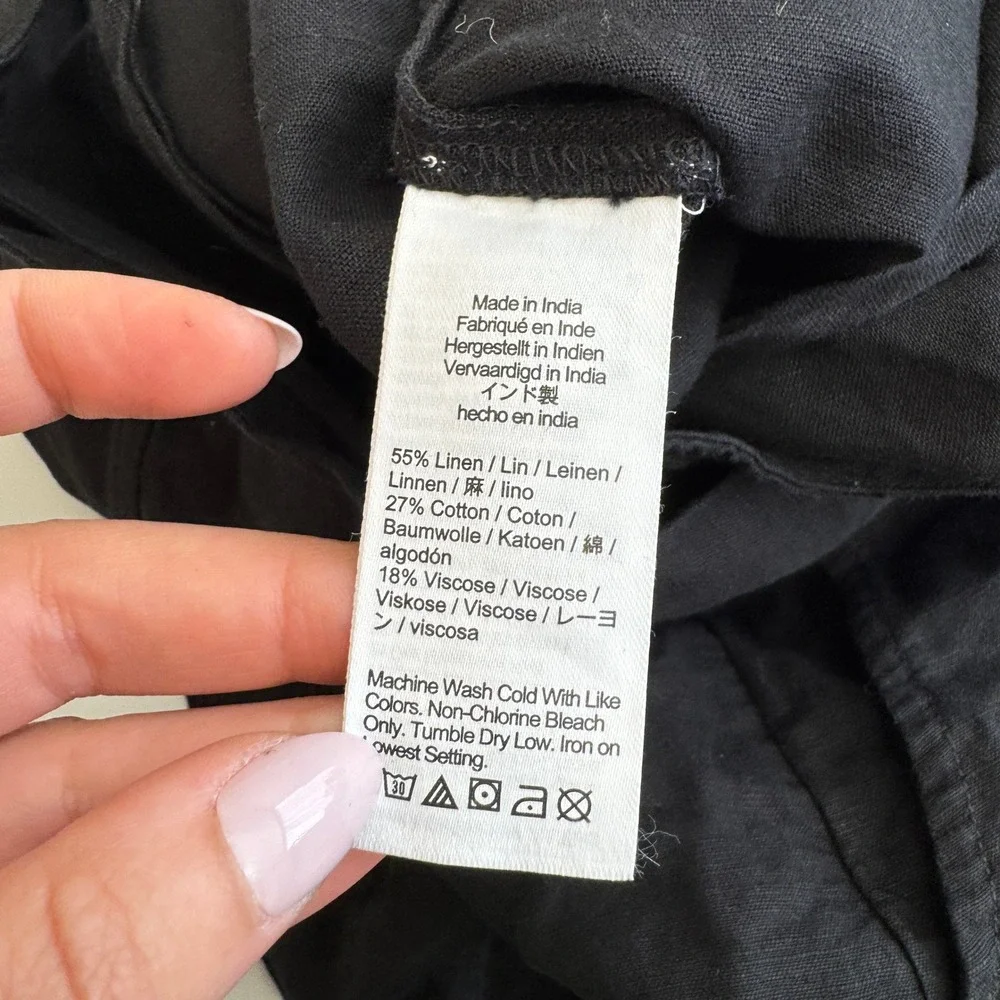 Madewell beach damages have